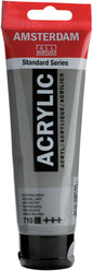 Amsterdam St and ard Acrylic Paint 120ml Neutral Grey