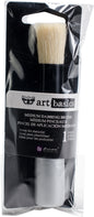 Finnabair Art Basics Dabbing Brush Medium .75 inch 4 9.2500 USD inch