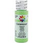 Ceramcoat Acrylic Paint 2oz Parsley