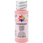 Ceramcoat Acrylic Paint 2oz Salmon