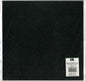 Best Creation Brushed Metal Single Sided Paper 12inchesX12inches Black