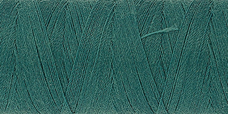 Mettler Metrosene 100 Percentage Core Spun Polyester 50wt 165yd Deep Aqua