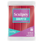 Polyform Sculpey III Oven Bake Clay 2oz Deep Red Pearl