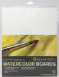 Crescent Watercolor Board 3 Per Pkg - 11X14 Inch White