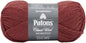 Patons Classic Wool Yarn Scarlet 1 Pack of 1 Skein