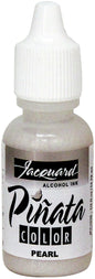 Jacquard Pinata Color Alcohol Ink .5oz Pearl