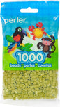 Perler Beads 1000 Per Pkg Slime