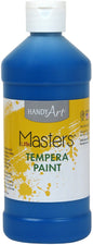 Little MastersTM Tempera Paint 16oz Blue