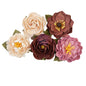 Prima Marketing Mulberry Paper Flowers Farmer s Market Farm Sweet Farm