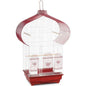 PrevuePet Casbah Parakeet Bird Cage Red SP1620 1