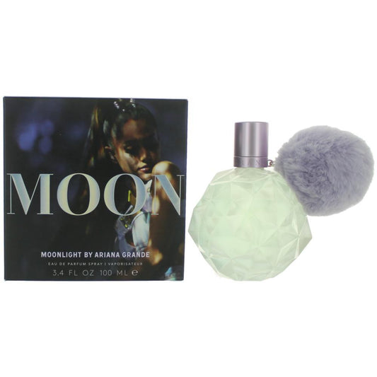 Moonlight by Ariana Grande, 3.4 oz Eau De Parfum Spray for Women