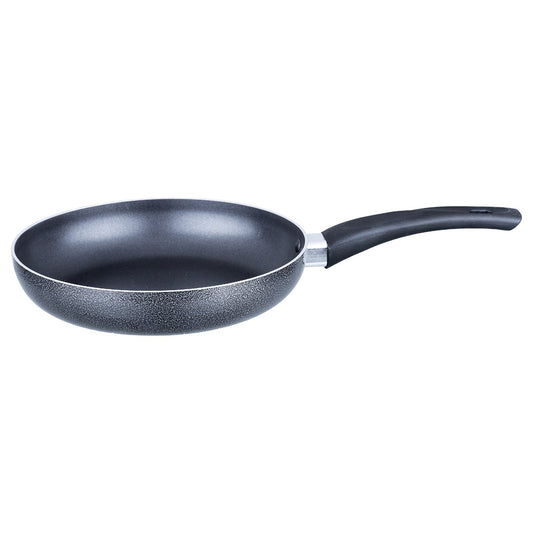 BRENTWOOD Brentwood Frying Pan Aluminum Non-Stick 7" in Gray