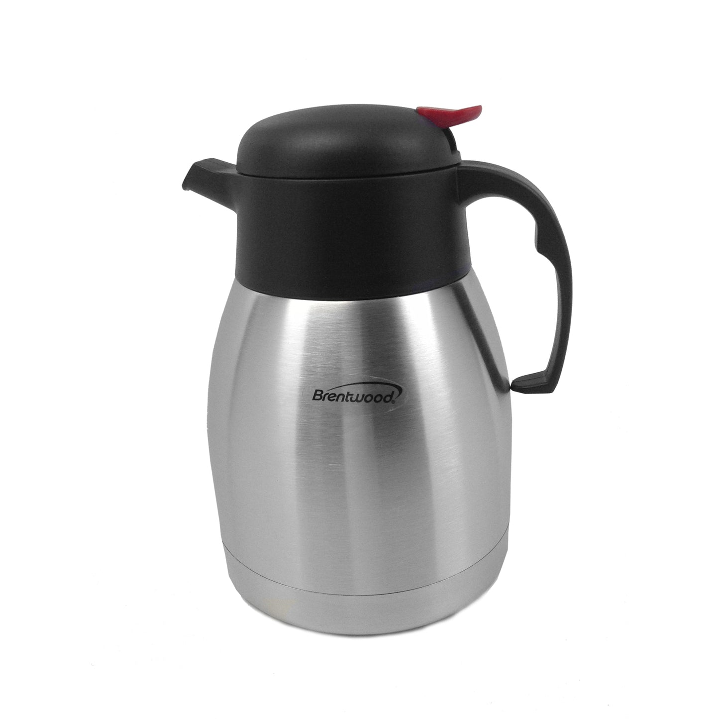 BRENTWOOD Brentwood 1.5L Vacuum S/S Coffee Pot