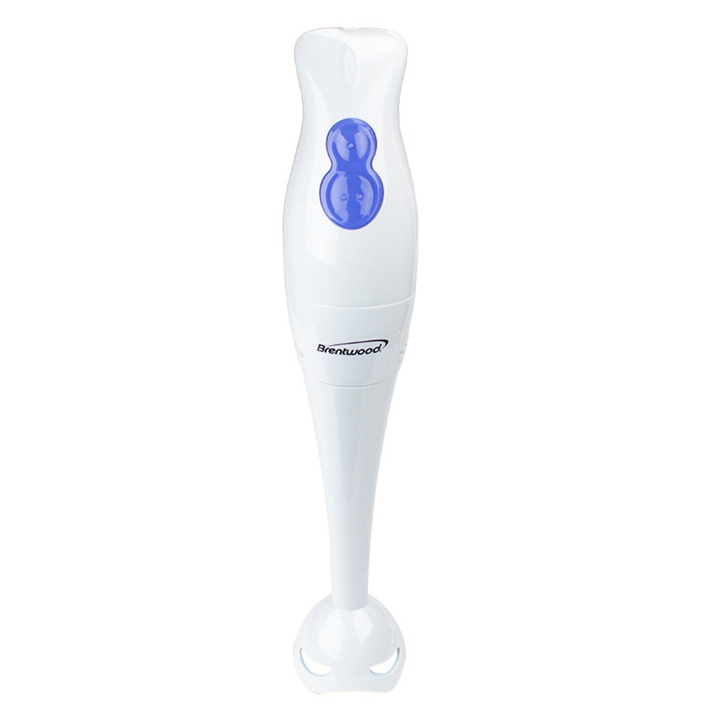 BRENTWOOD Brentwood 2-Speed Hand Blender in White