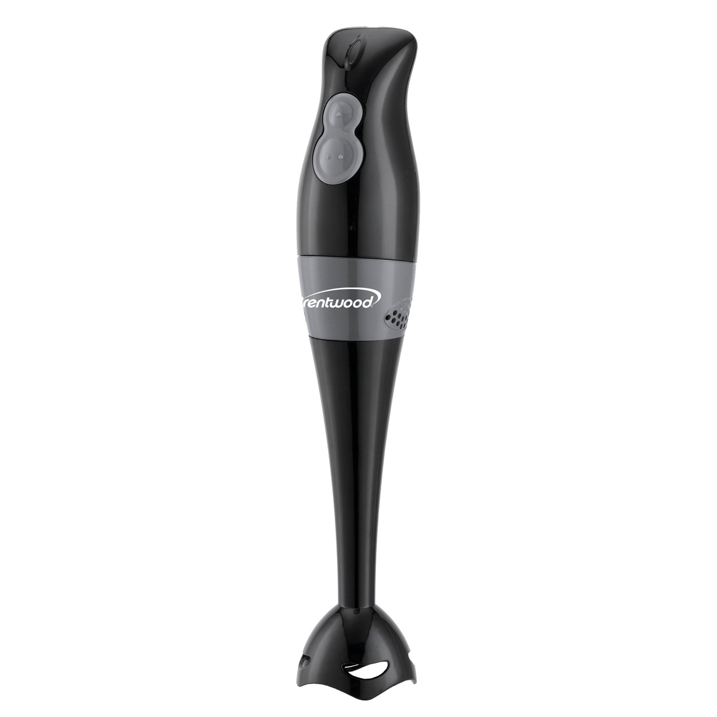 Brentwood Brentwood 2 Speed 200W Hand Blender in Black