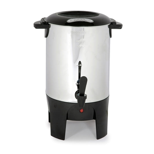BETTER CHEF Better Chef 10-30 Cup Coffeemaker