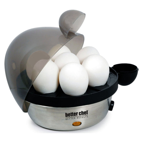 BETTER CHEF Better Chef Electric Egg Cooker