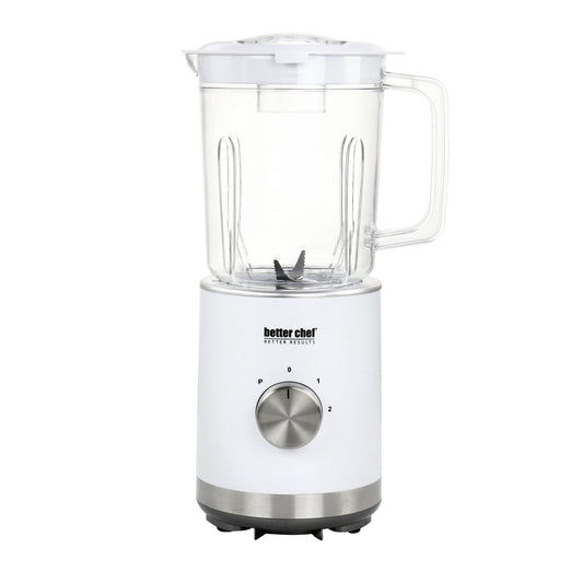 Better Chef Better Chef 3 Cup Compact Blender in White