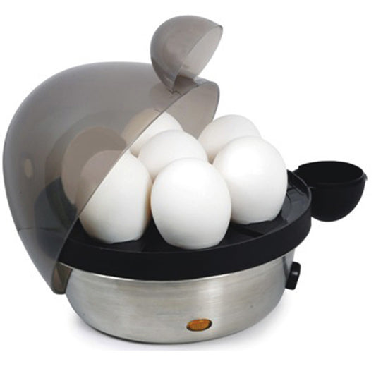 Better Chef Better Chef Stainless Steel 7-Egg Cooker