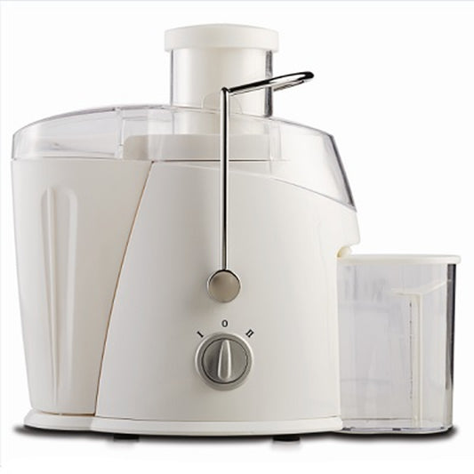 BRENTWOOD Brentwood Juice Extractor in White