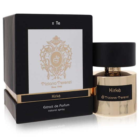 Kirke by Tiziana Terenzi Extrait De Parfum Spray (Unisex) 3.38 oz (Women)