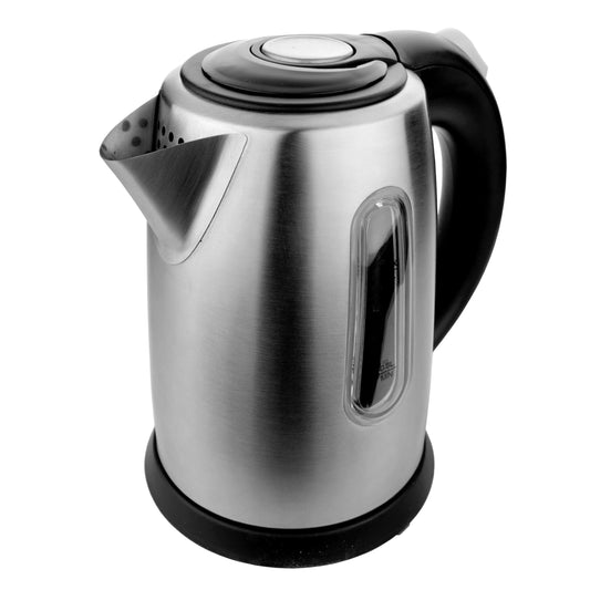 Brentwood Brentwood 1 Liter Stainless Steel Cordless Electric Kettle