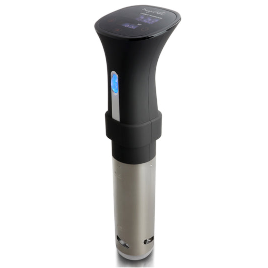 MEGACHEF MegaChef Immersion Circulation Precision Sous-Vide Cooker With Digital Touchscreen Display