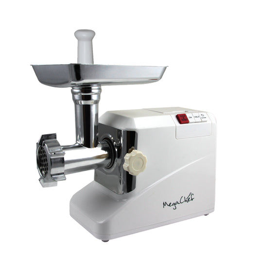 MEGACHEF MegaChef 1800 Watt High Quality Automatic Meat Grinder for Household Use