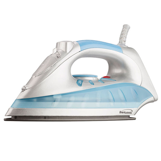 BRENTWOOD Brentwood Steam/Spray/Non-Stick/Dry Iron