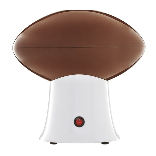 BRENTWOOD Brentwood Football 8-Cup Hot Air Popcorn Maker