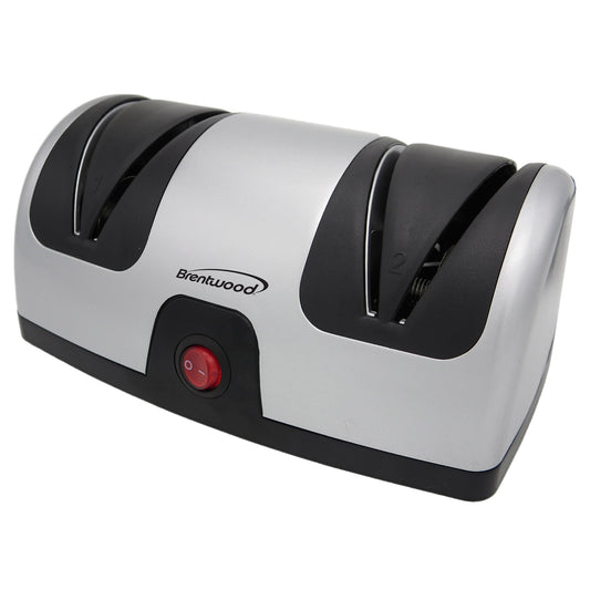 BRENTWOOD Brentwood Electric Knife Sharpener