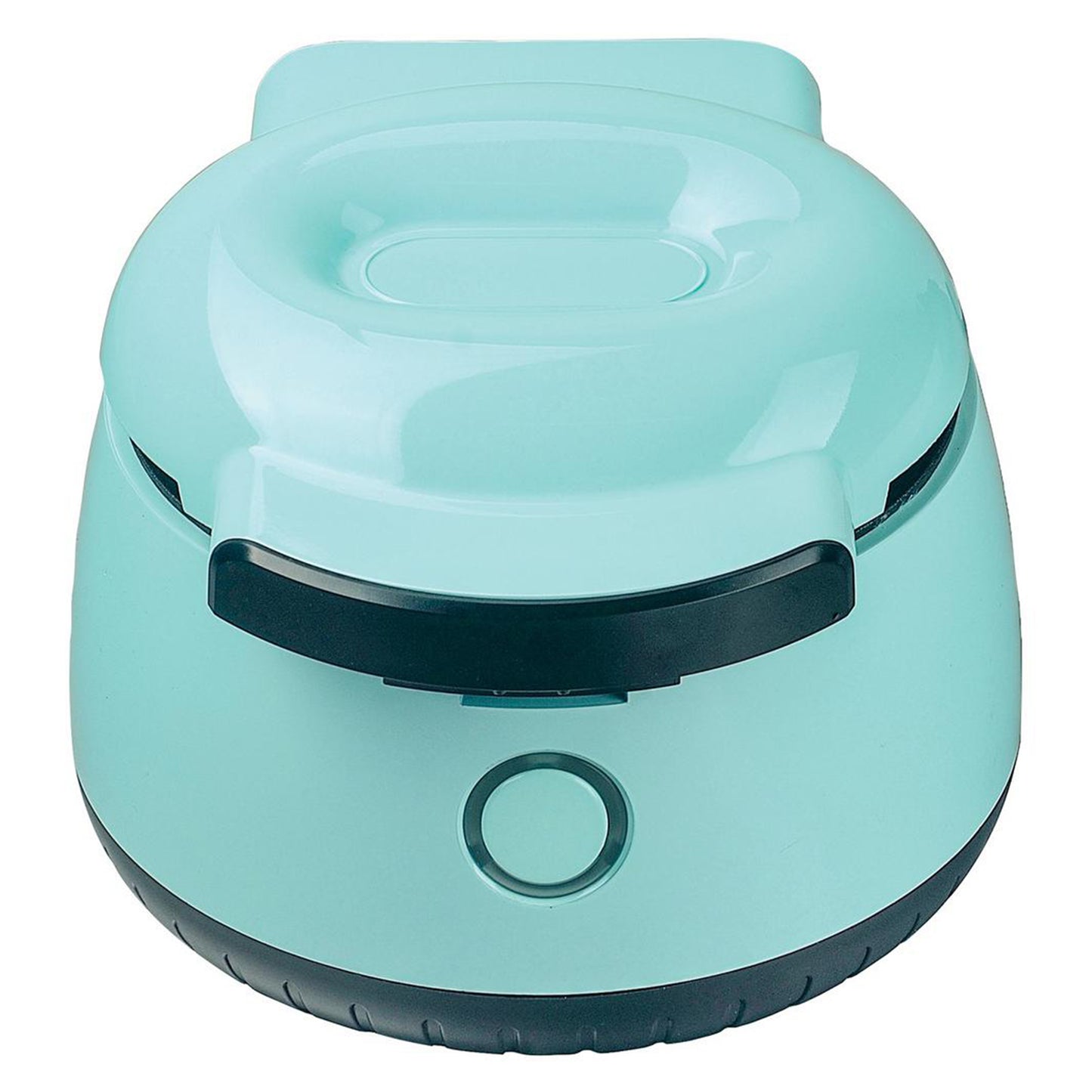 Brentwood Brentwood 5 Inch Electric Waffle Bowl Maker in Blue