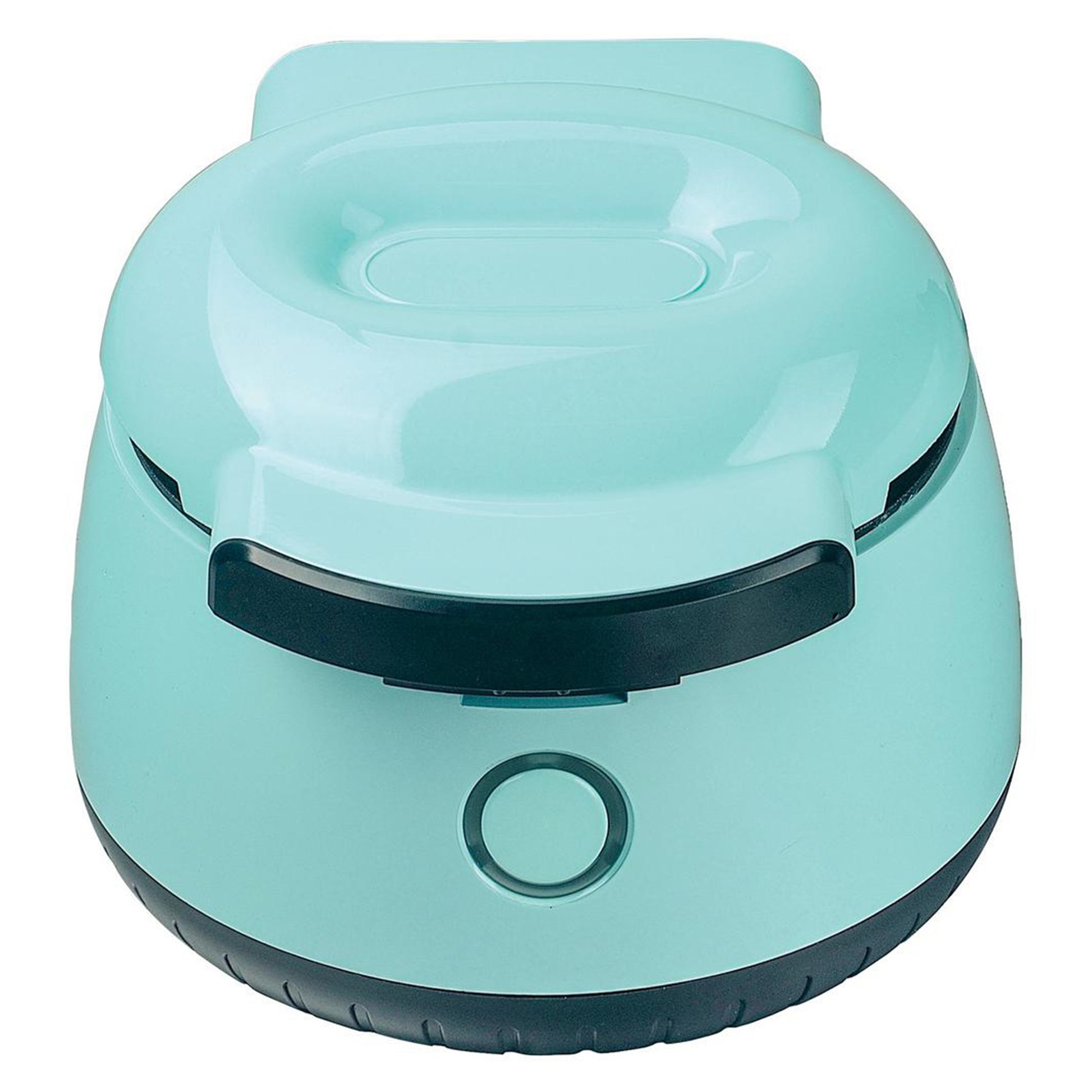 Brentwood Brentwood 5 Inch Electric Waffle Bowl Maker in Blue