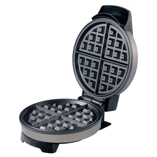 Brentwood Select Brentwood Select Nonstick Belgian Waffle Maker in Stainless Steel