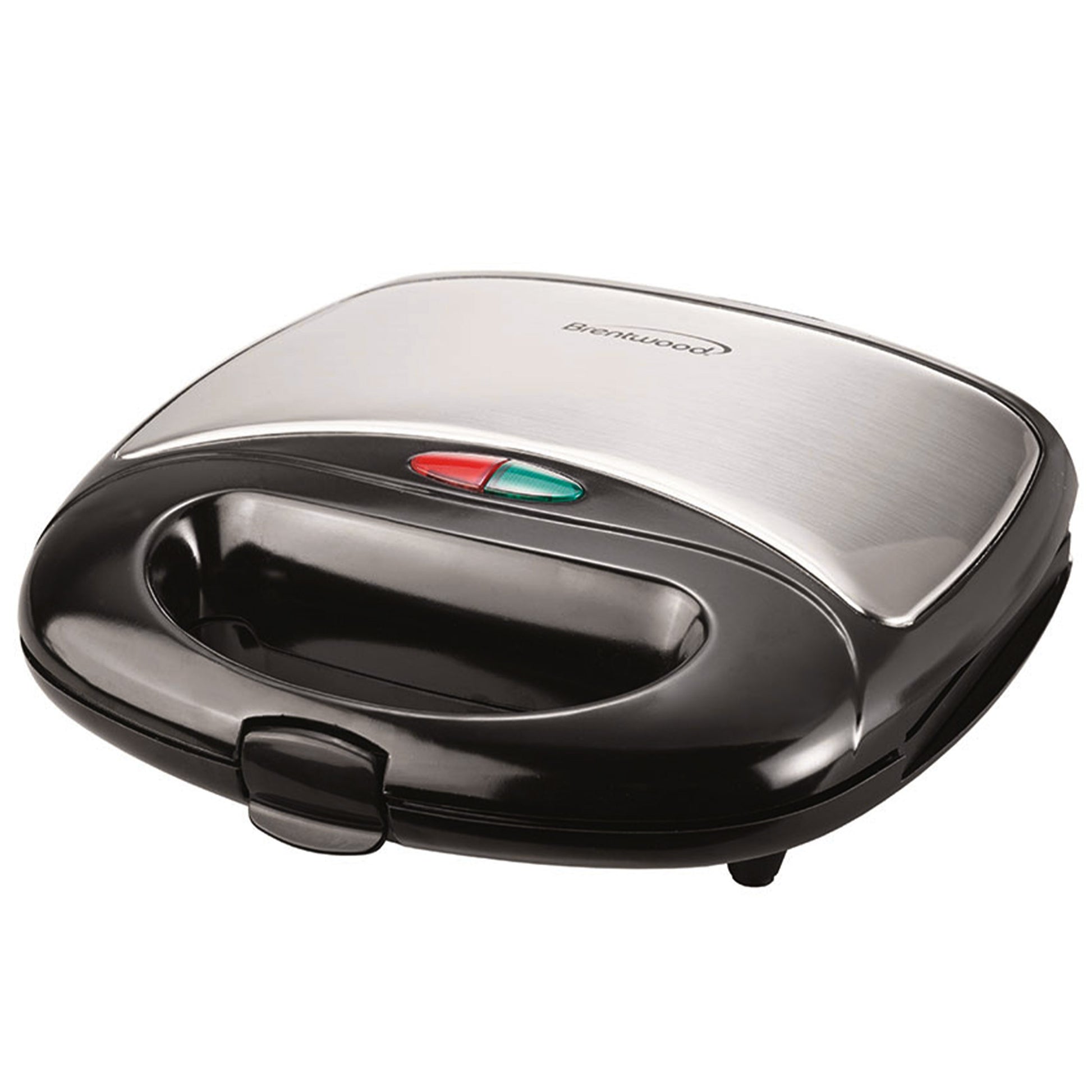 BRENTWOOD Brentwood Waffle Maker in Black