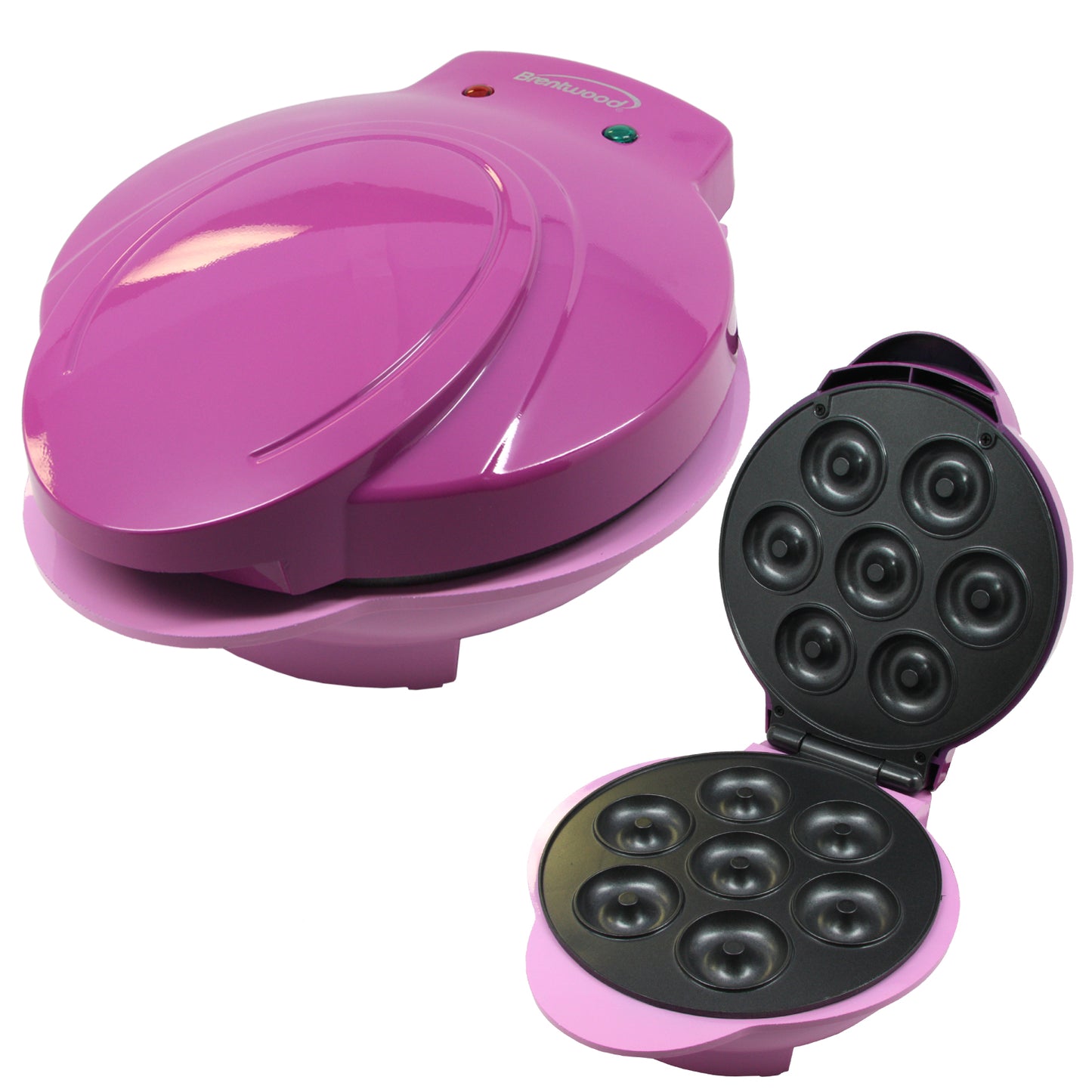 BRENTWOOD Brentwood Mini Donut Maker