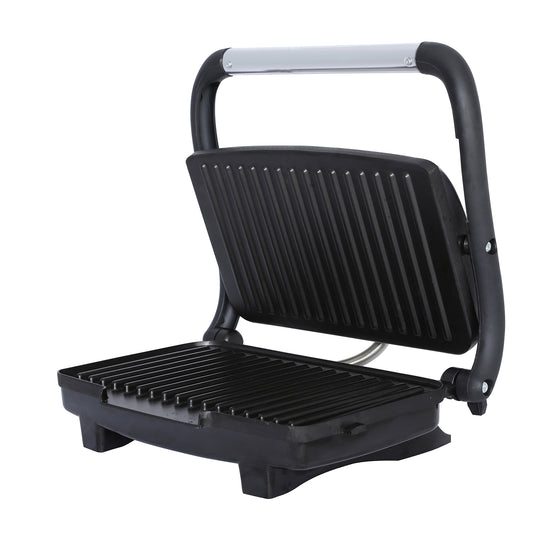 Brentwood Brentwood Select TS-611 Compact Non-Stick Panini Grill &amp; Sandwich Maker